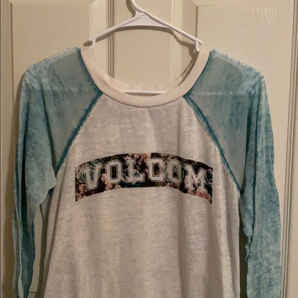 Volcom Long sleeve